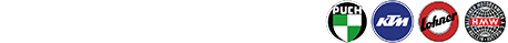 Puch-Wieser Logo