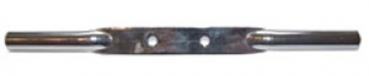 Blinkerträger hinten, chrom