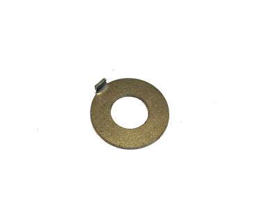 Sicherungsblech Getriebewelle