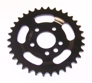 Kettenrad (h=9mm) 40 Zähne