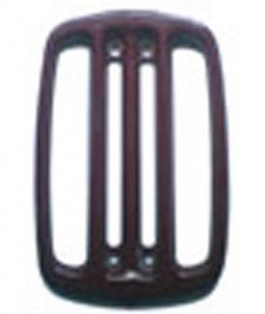 Gepäckträger (Blech)