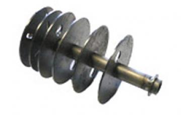Auspuffeinsatz
