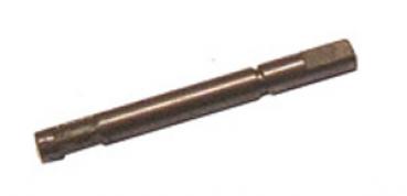 Mitnehmerwelle 40mm