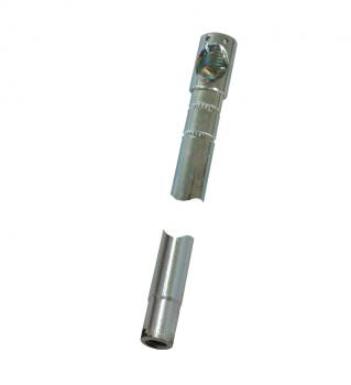 Vordere Schaltstange 565mm lang
