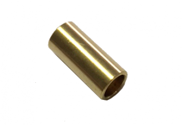 Büchse 9mm, 20mm lang für Gelenkhebel