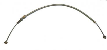 Bremsseilzug Hinterrad