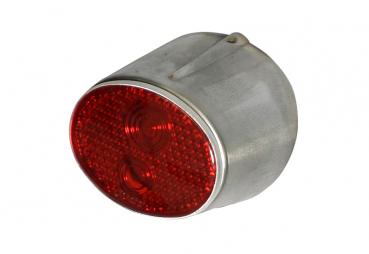 Rücklichtgehäuse mit Rücklichtcellone