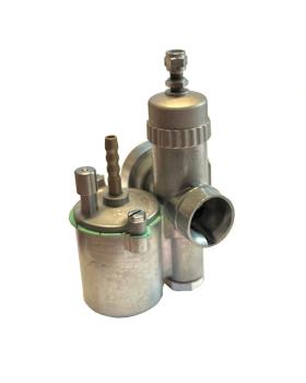 Vergaser kompl. Fischer 19E1K
