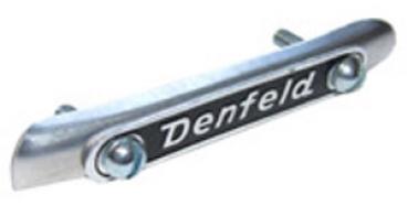 Zierleistenverbindungsstück Denfeld, komplett