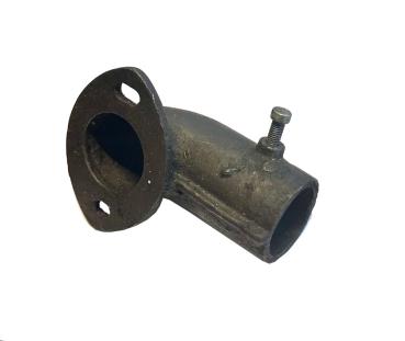 Auspuffkrümmerverbindungsstück, gebraucht