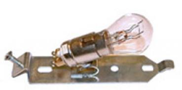 Lampenhalter für 2-Fadenlampe