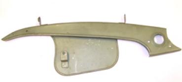 Kettenblech