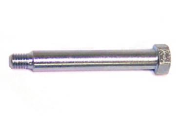Sechskantschraube, Sattelfederauge