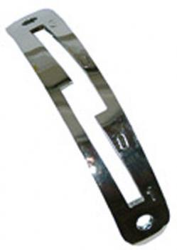 Schaltsegment verchromt