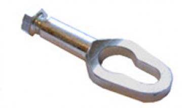 Seilzugöse für Bremsseil vorne