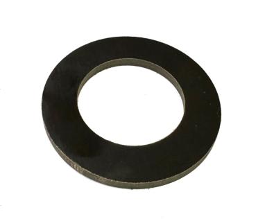 Reibscheibe Lenkungsdämpferarm