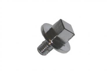 Vierkantschraube Tankdeckelleiste