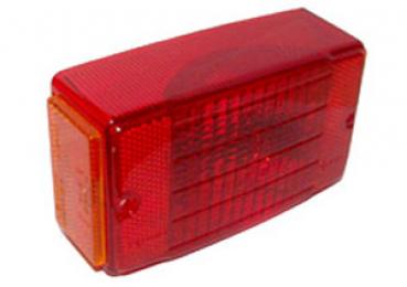 Rücklichtcellone 72x132mm