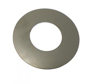 Führungsscheibe zum Rollenlager