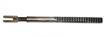 Schaltstange im Getriebe