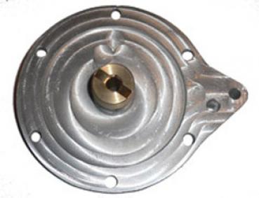 Vorderer Lagerdeckel