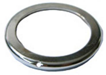 Zentrierring unter Scheinwerferträger