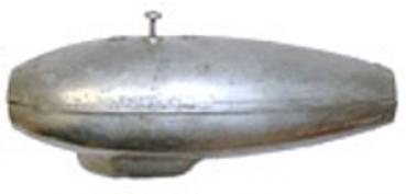Luftfilter (Fischer 24), gebraucht