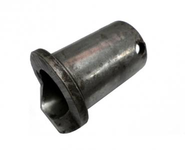 Lagerhülse mit Anhubnocke