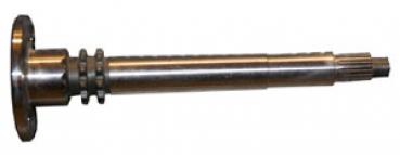 Antriebswelle 11 Zähne