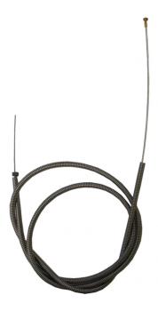 Kupplungsseil kompl. (Edelstahlspirale)