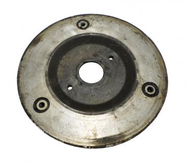 Anpressplatte Kupplung