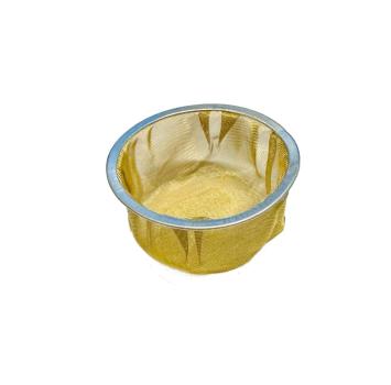 Einfüllsieb für Tankdeckel