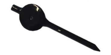 Tachometernadel (schwarz)