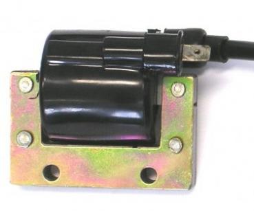 Zündspule (extern) 12V