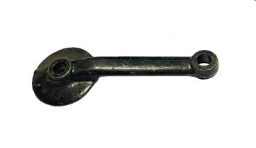 untere Gabellasche links