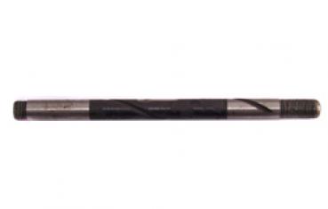 Gabelbolzen hinten unten, M10/1x150