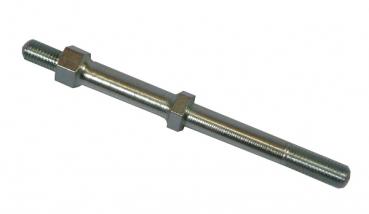 Zylinderkopfschraube für Vergaserwippe