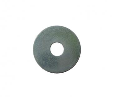 Karosseriescheibe 6x20x1,2mm