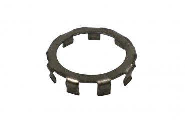 Abdeckkappe für Rollenlagerkäfig