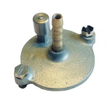 Schwimmerdeckel inkl. Tupfer & Schrauben