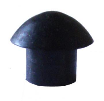 Gummipfropfen, Beiwagenanschluss