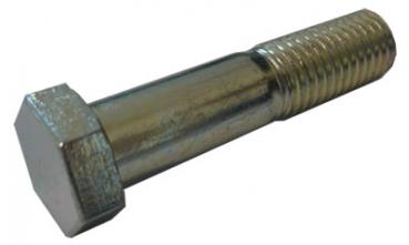 Stoßdämpferschraube M12x60 Federbein oben