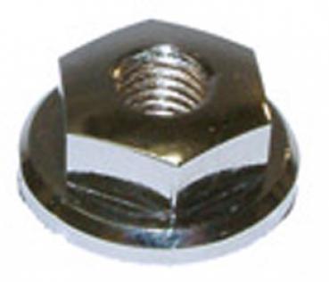 M7 Kotflügelendstück, chrom