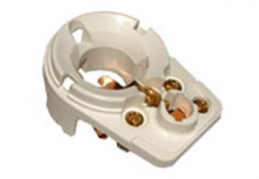 Lampenfassung (40mm)