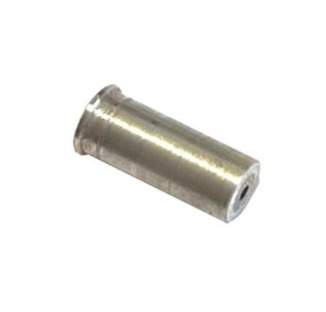 Federtopf bei Schaltung