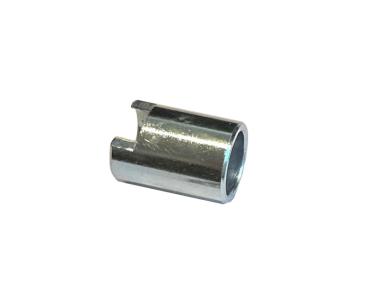 Lagerbüchse zum Schaltsegment