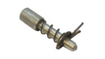 Drücker für Schwimmer, kompl.