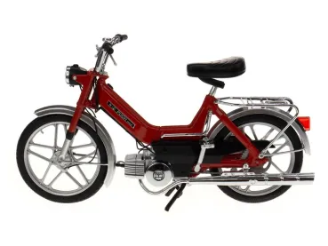 Puch Maxi N, rot - Model 1:10
