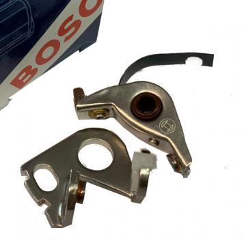 Unterbrecher ohne Achse (original BOSCH)