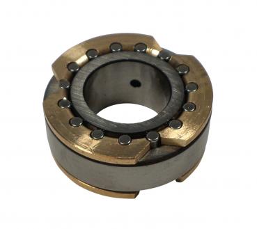 Pleuellager komplett inkl. Käfig